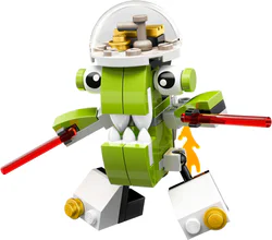 Pixie: Rokit