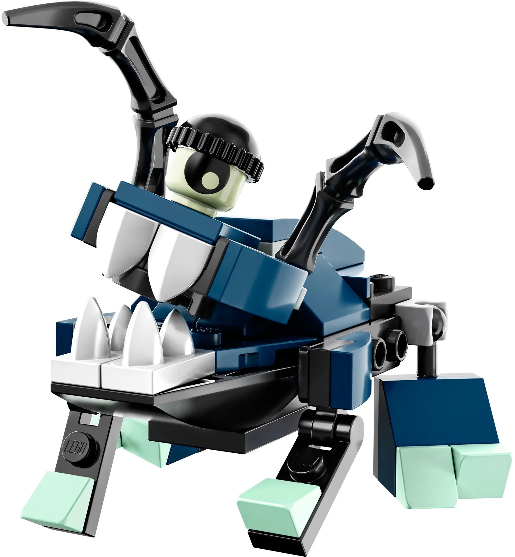 Pixie: Boogly 乐高 LEGO 41535
