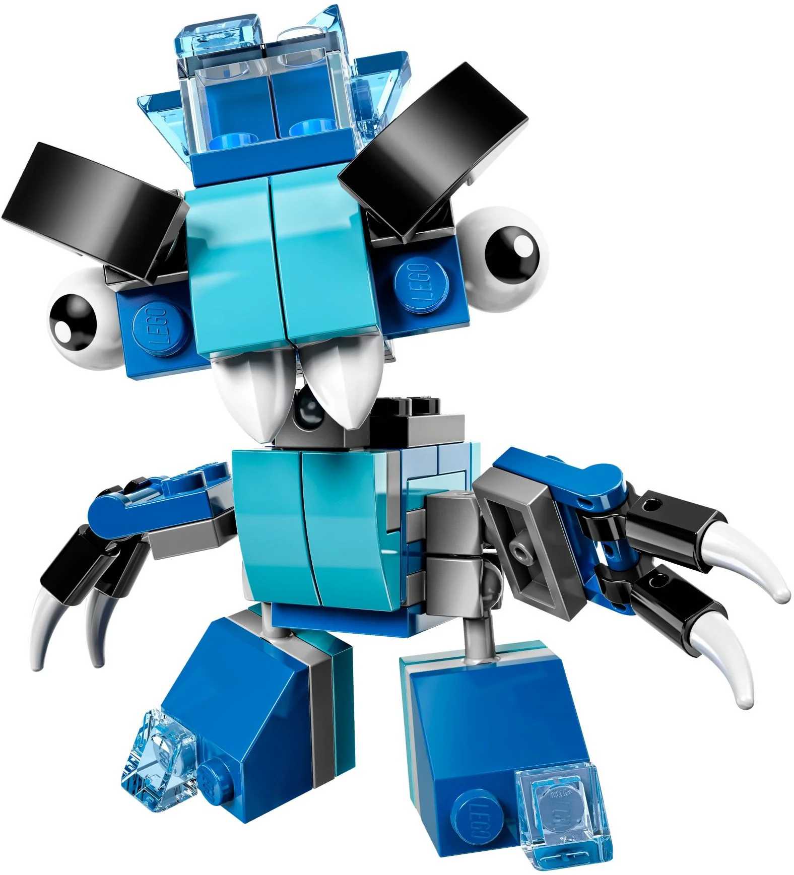 Philbo 乐高 LEGO 41540
