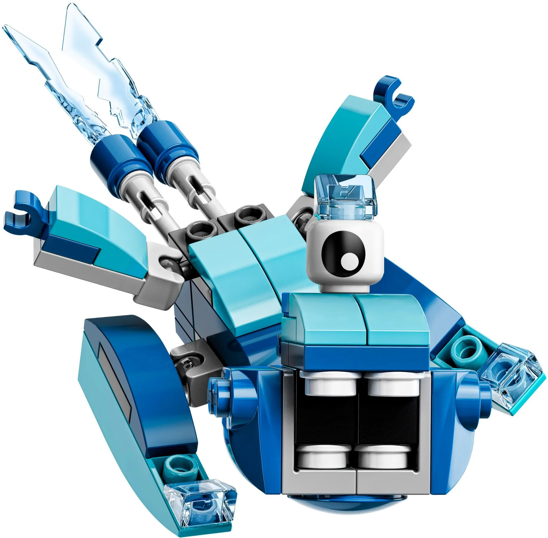 Pixie: Snoof 乐高 LEGO 41541