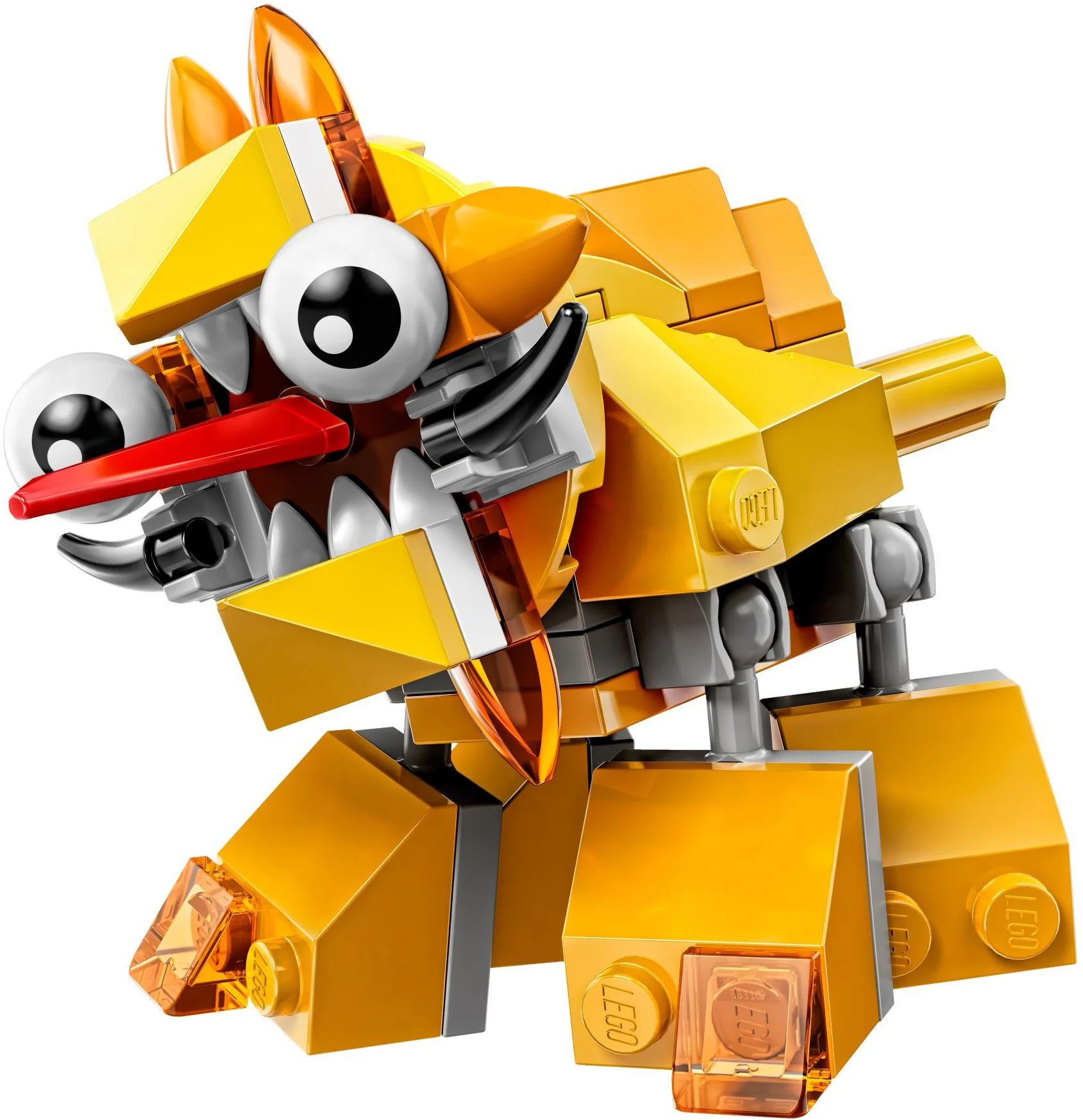 Pixie: Spugg 乐高 LEGO 41542