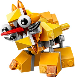 Pixie: Spugg