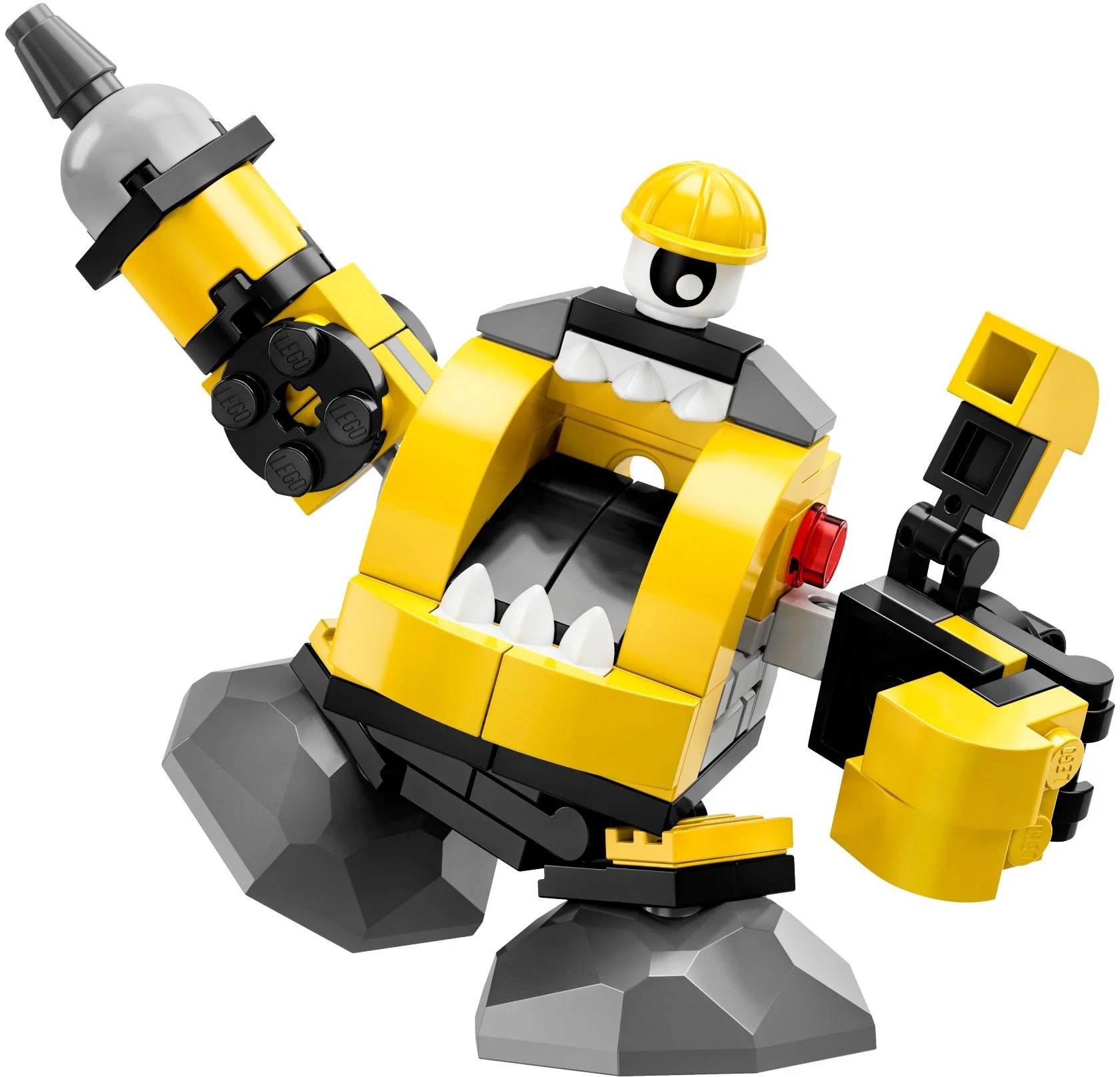 Pixie: Kramm 乐高 LEGO 41545