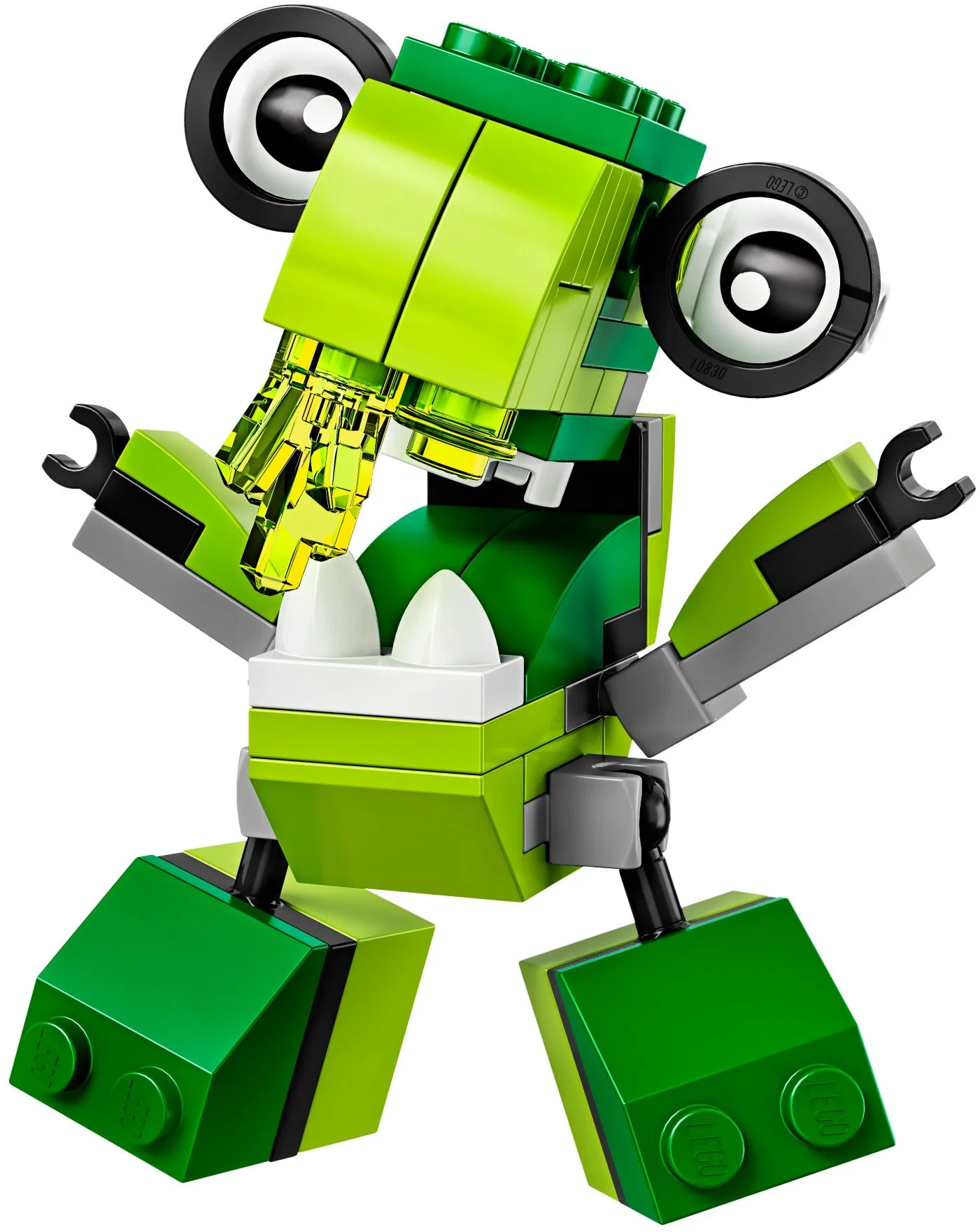 Pixie: Dribbal 乐高 LEGO 41548