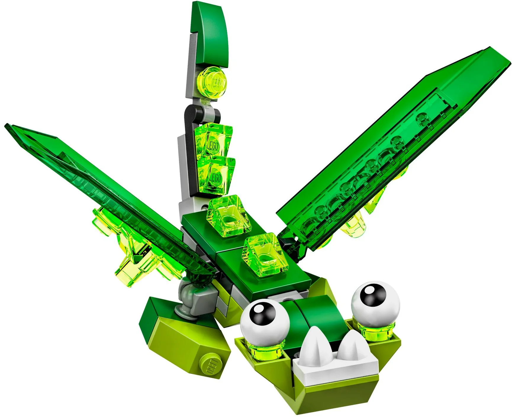 Unit elf: Slusho 乐高 LEGO 41550