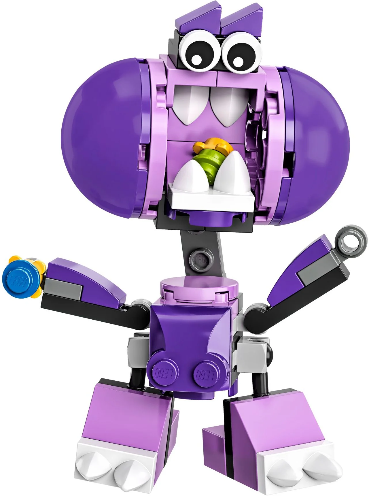 Pixie: Snax 乐高 LEGO 41551