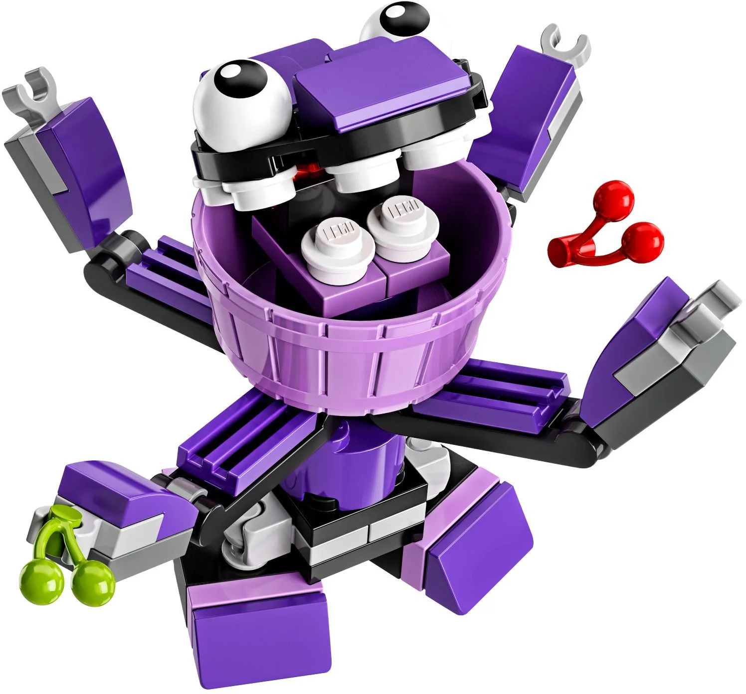 Pixie: Berp 乐高 LEGO 41552