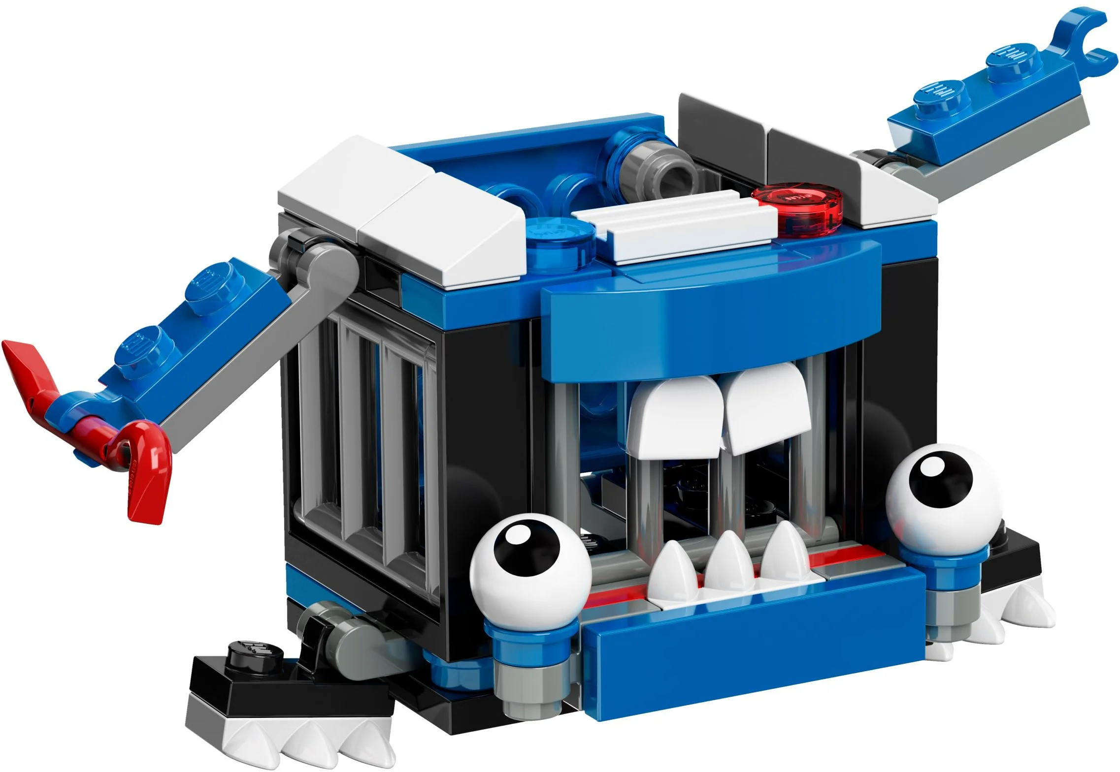Pixie: Busto 乐高 LEGO 41555