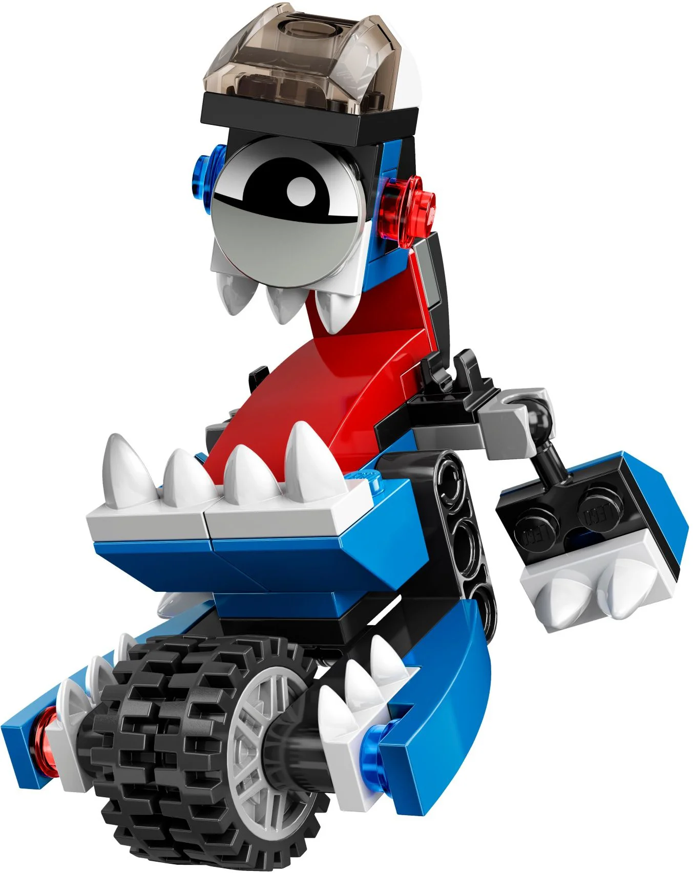 Pixie: Tiketz 乐高 LEGO 41556
