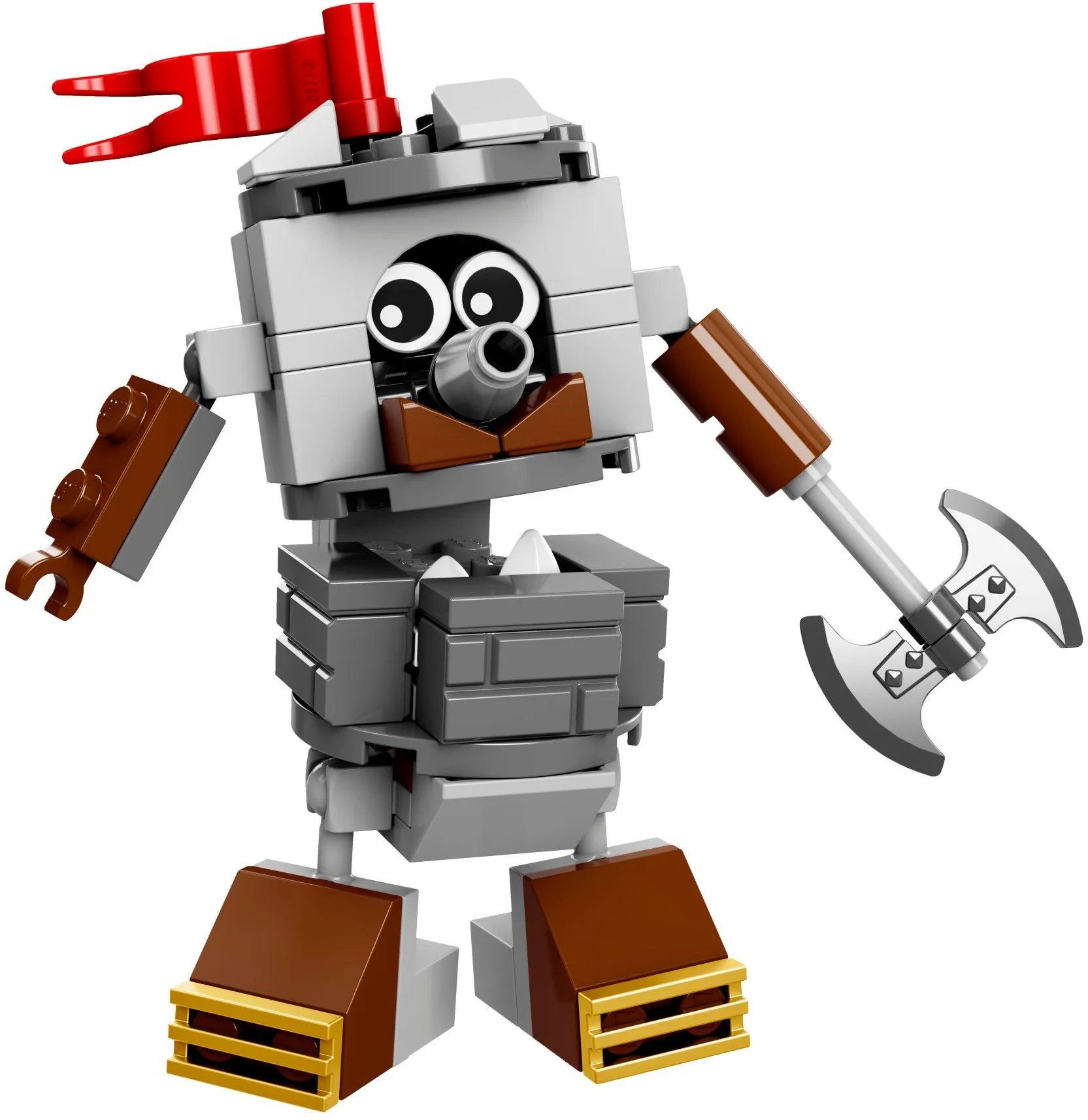 Pixie: Camillelot 乐高 LEGO 41557