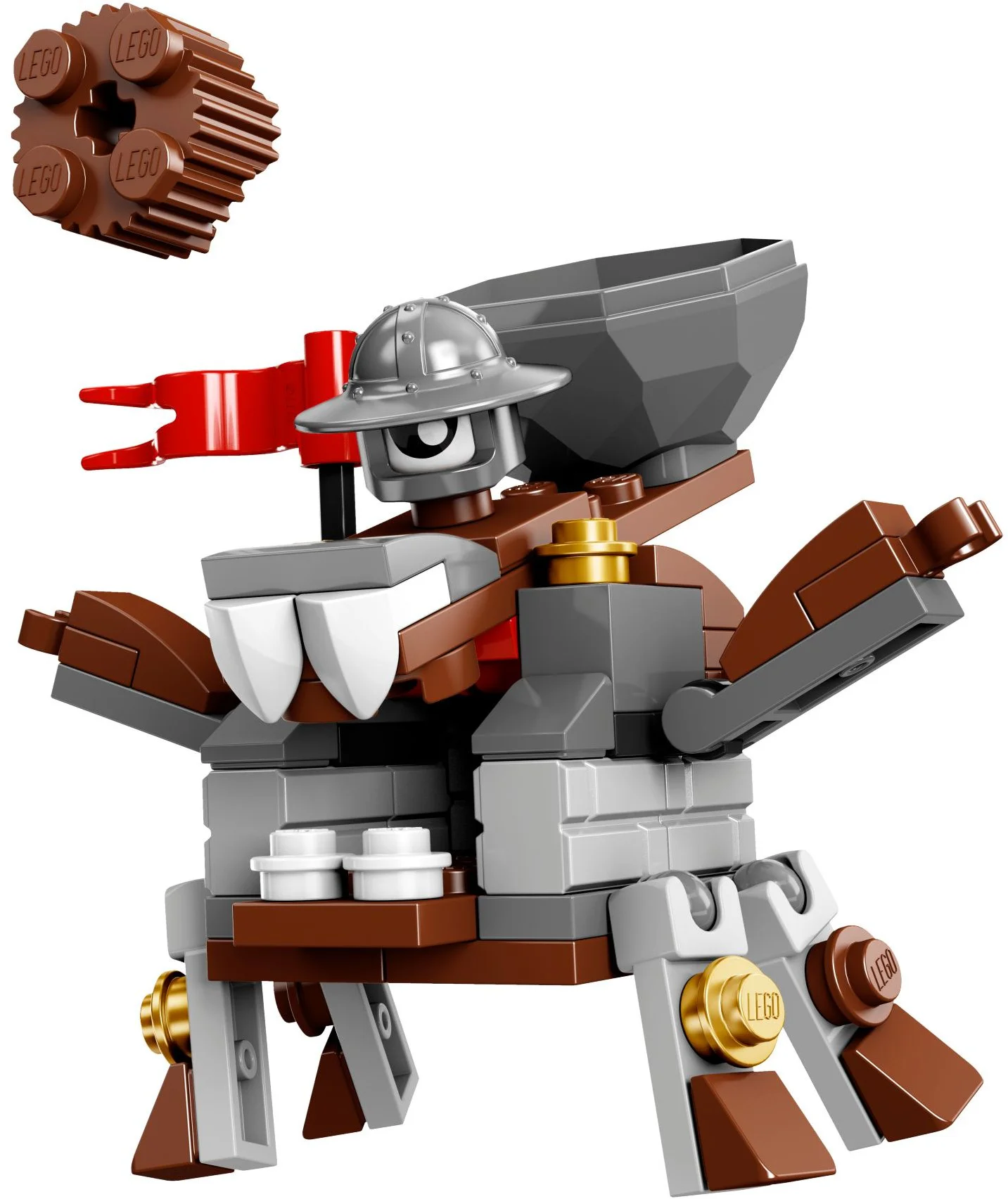 Pixie: Mixadel 乐高 LEGO 41558