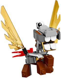 Merging Fairy: Paladum