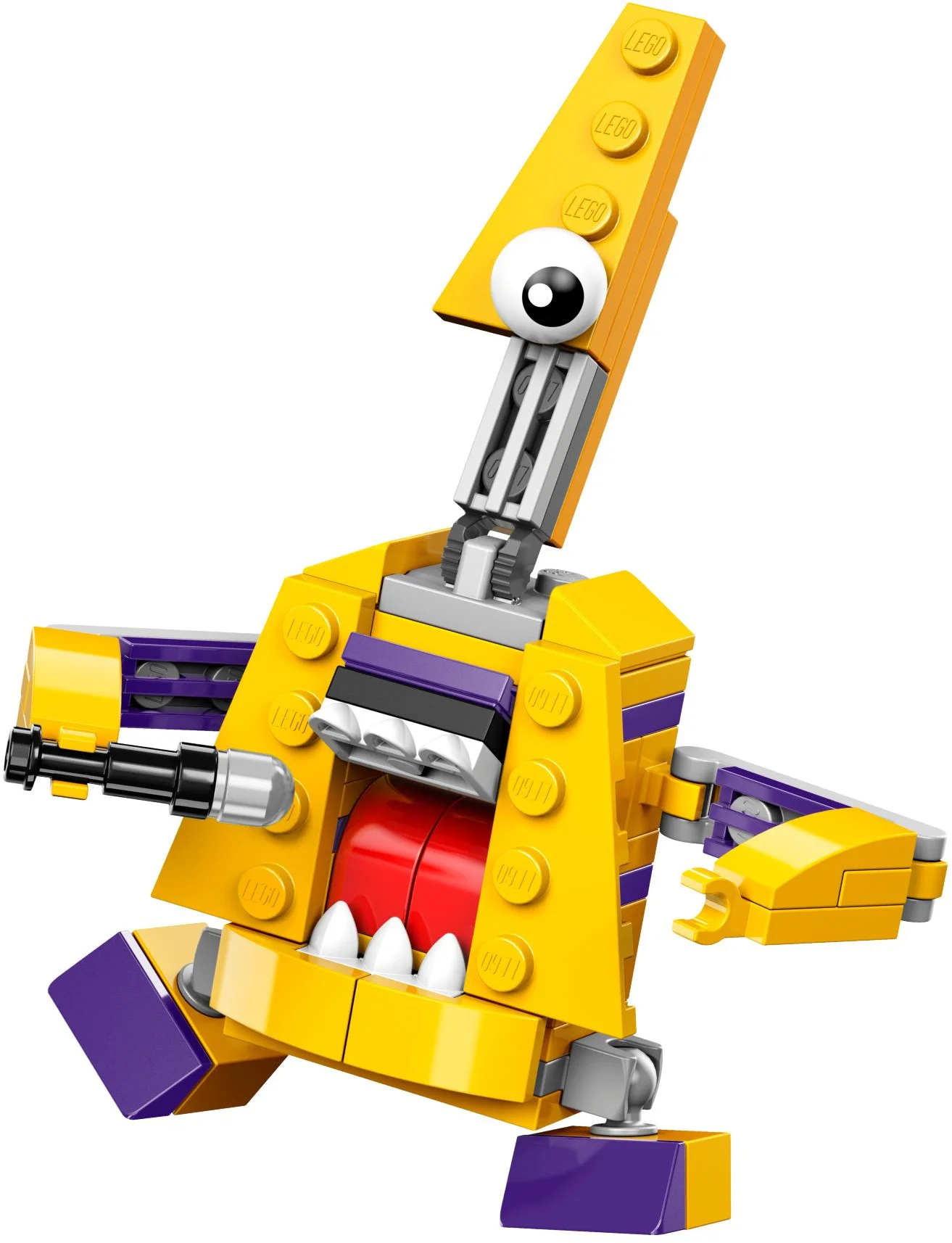 Pixie: Jamzy 乐高 LEGO 41560