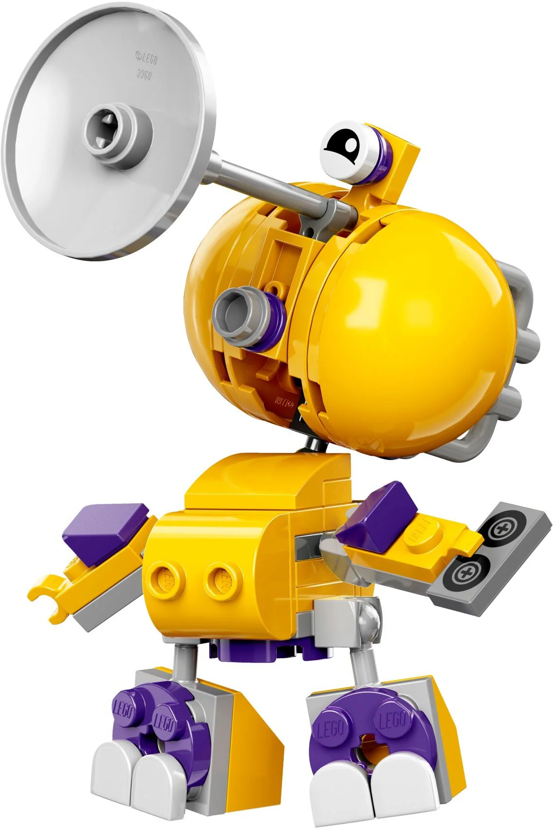 Pixie: Trumpsy 乐高 LEGO 41562