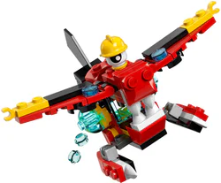 Pixie: Aquad