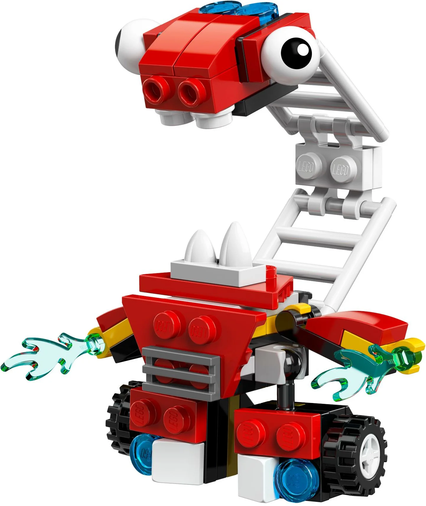 Pixie: Hydro 乐高 LEGO 41565