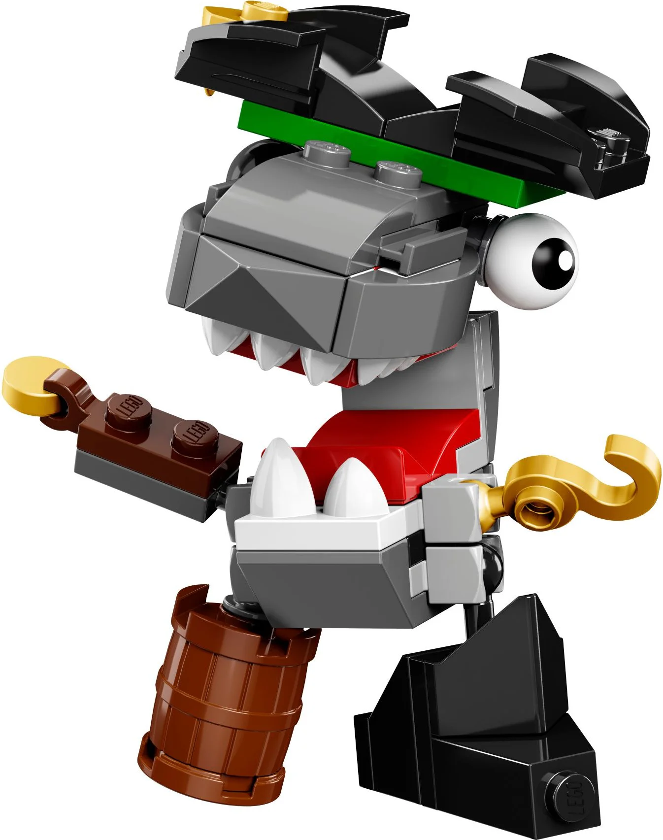 Pixie: Sharx 乐高 LEGO 41566