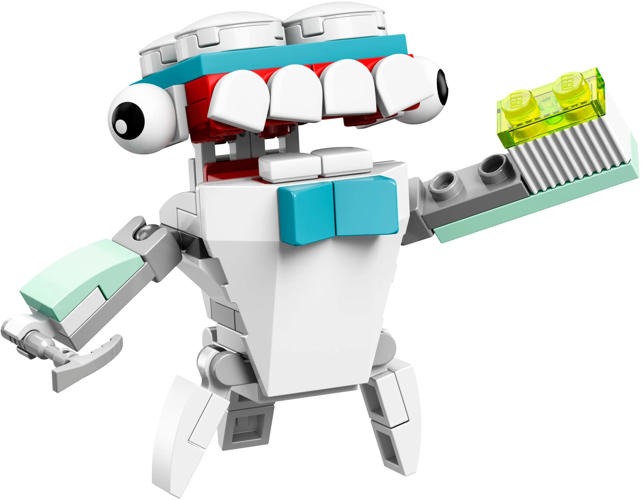 Pixie: Tuth 乐高 LEGO 41571