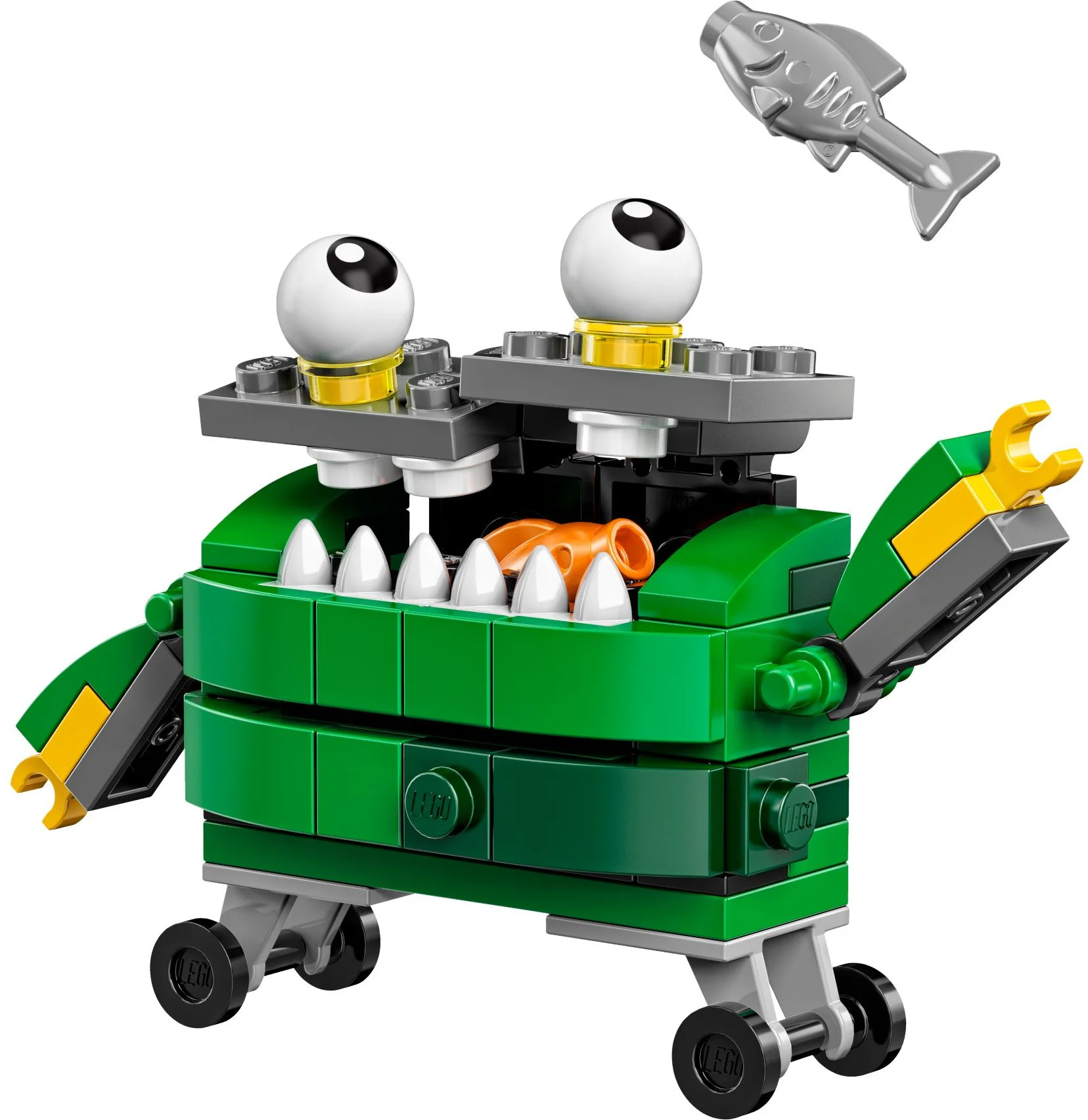 Pixie: Gobbol 乐高 LEGO 41572