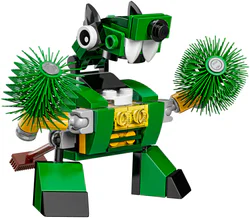 Combine Little Sprites: Sweepz
