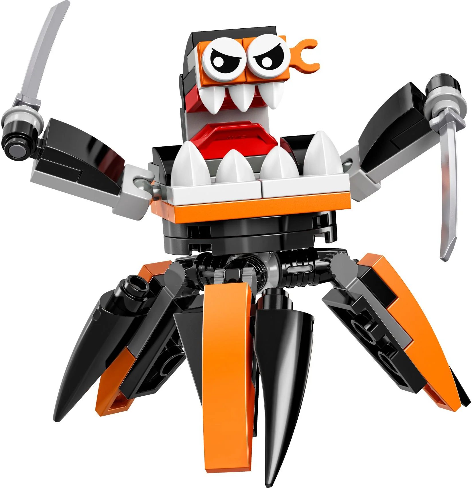 Pixie: Spinza 乐高 LEGO 41576