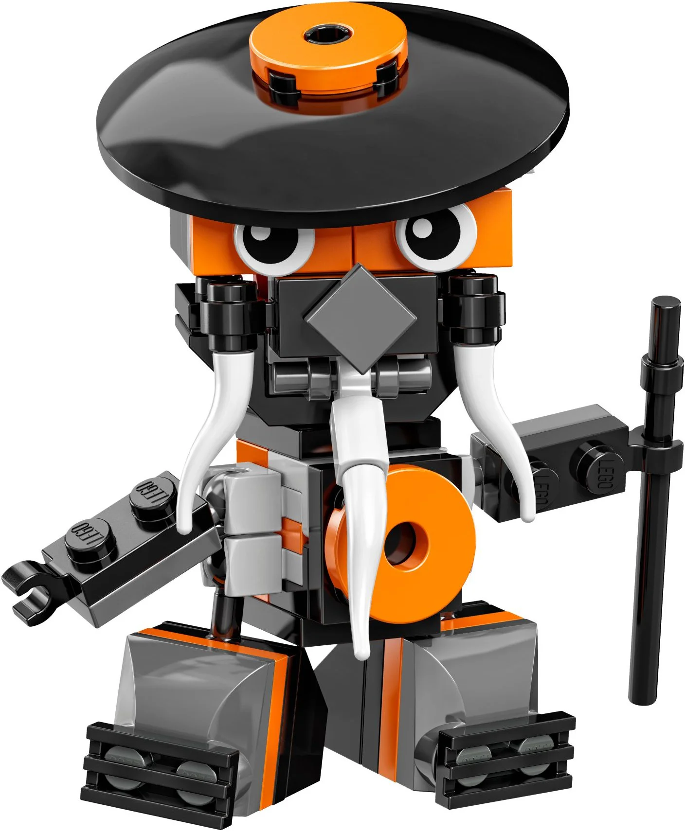 Pixie: Mysto 乐高 LEGO 41577 image 1