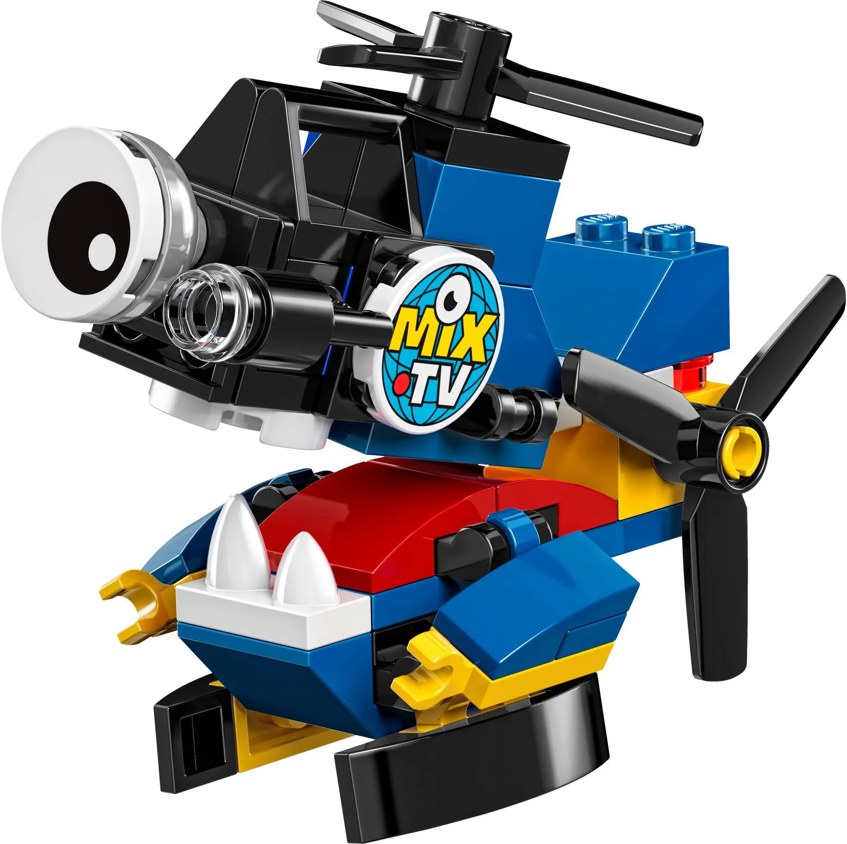 Pixie: Camsta 乐高 LEGO 41579