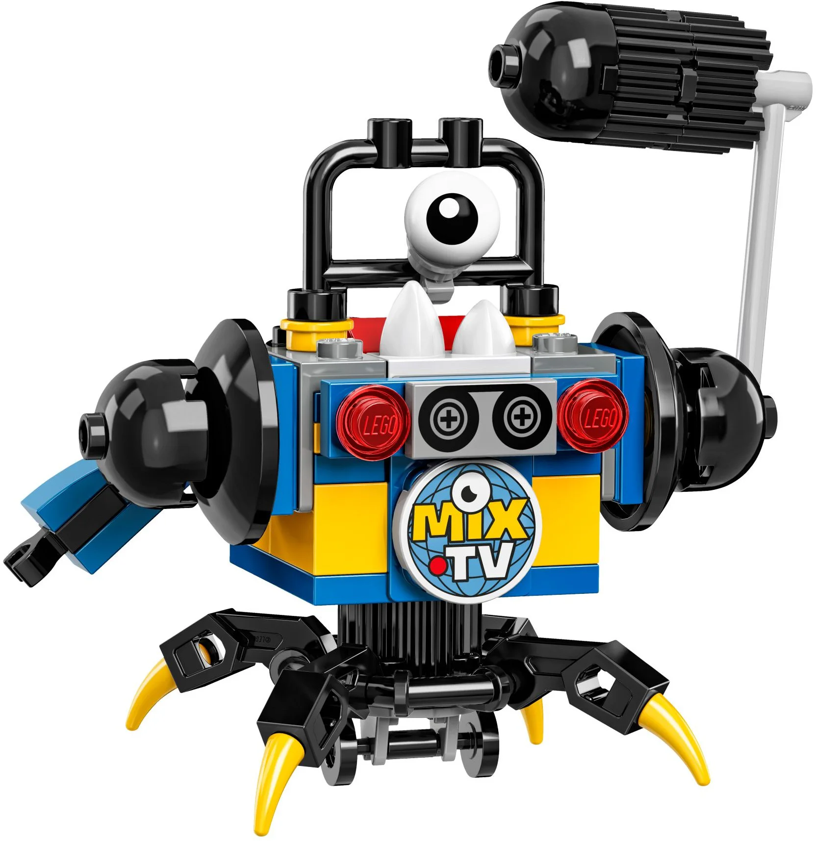 Pixie: Myke 乐高 LEGO 41580