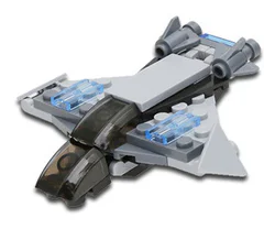 Avengers: Marvel Superheroes Mini Quad Drone