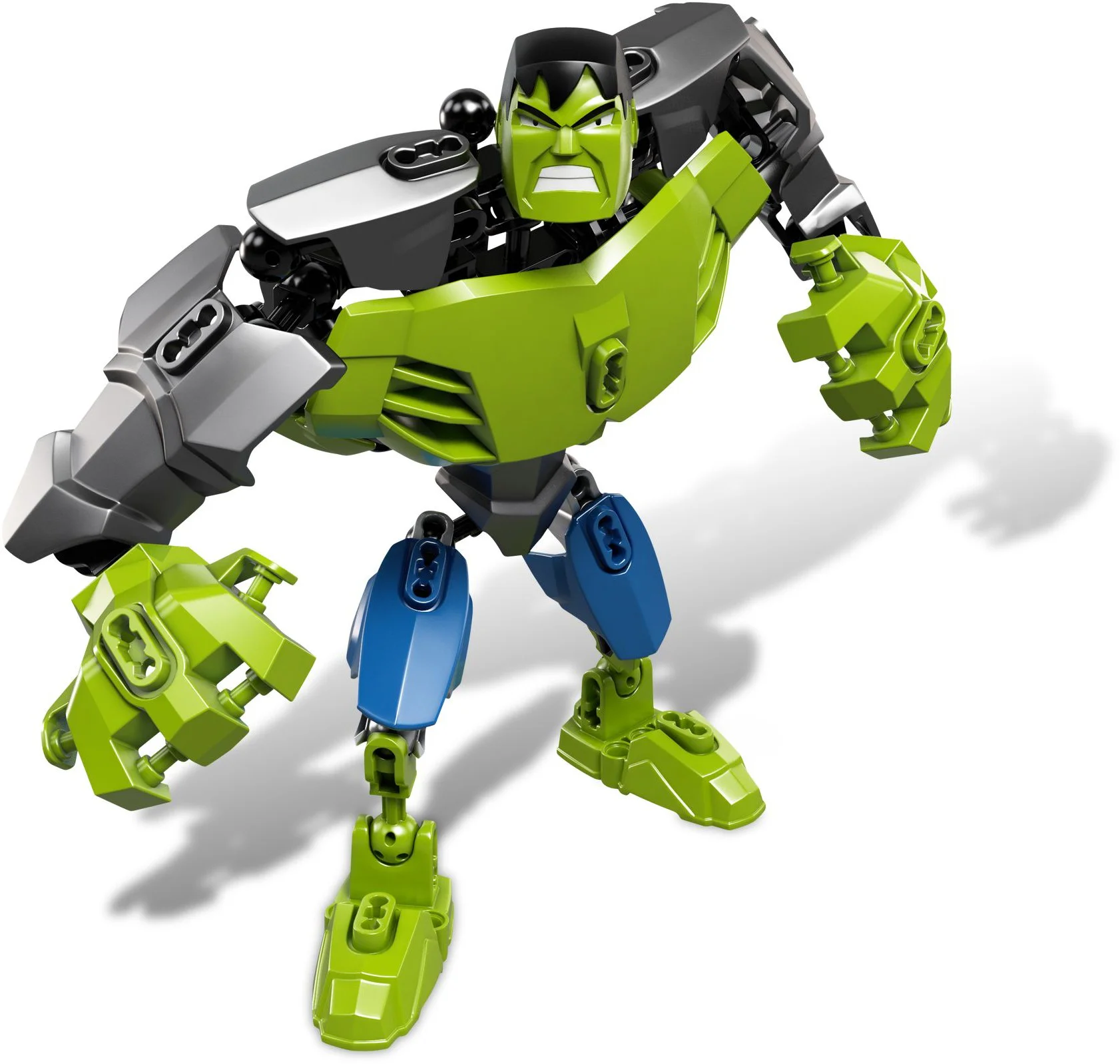 Hulk 506
