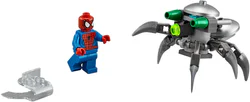The Ultimate Spider-Man: The Super Heroes of Neverland: Jumping Spider-Man