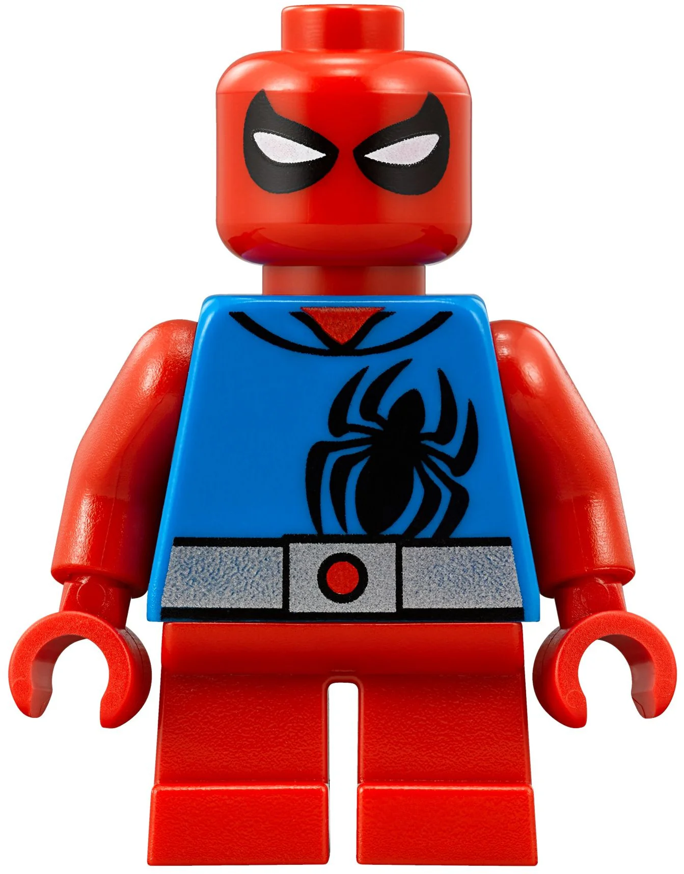 Mini Battle Car: Red Spider vs Sleeping Demon 1016A image 5
