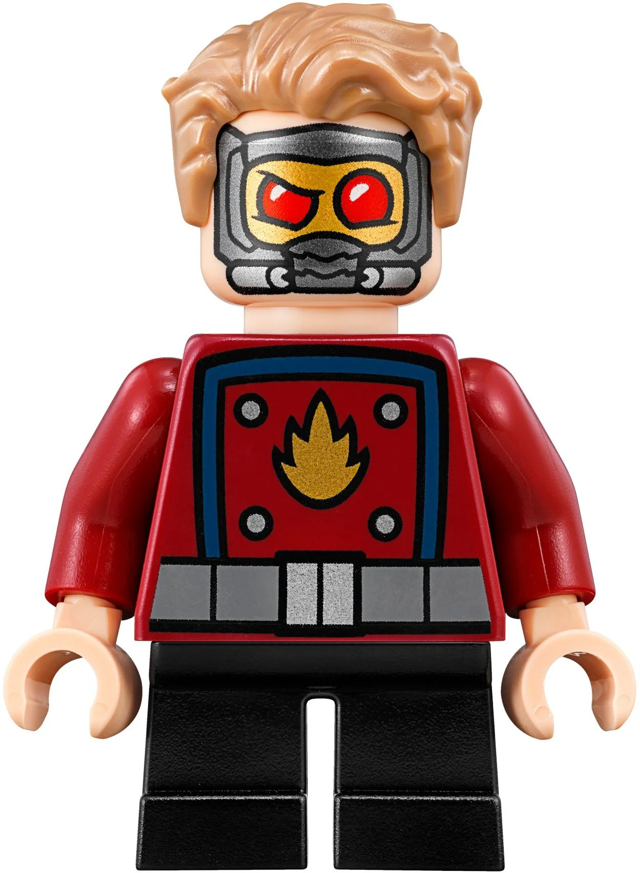 Mini Tank: Star Knight vs Star Cloud 乐高 LEGO 76090 image 7