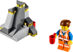 Lego's big movie: electrical resistance