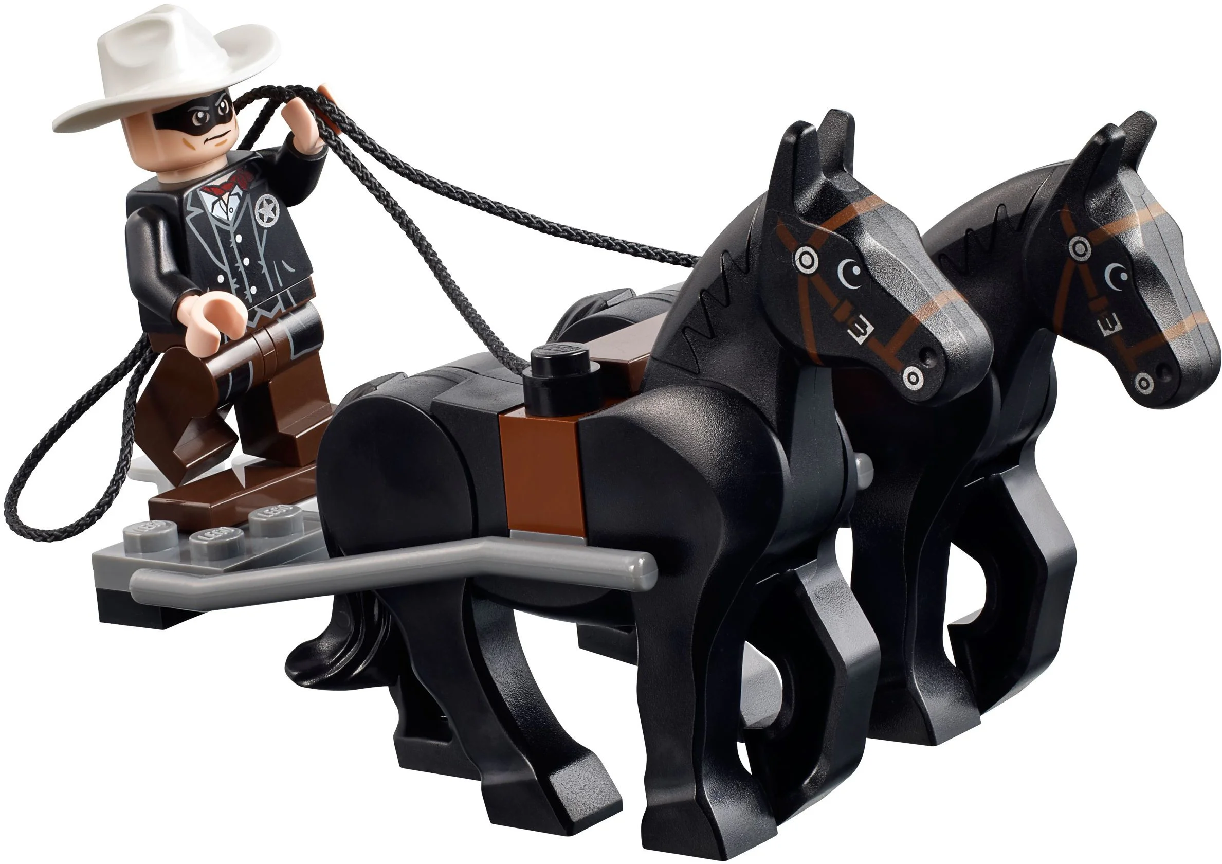 Soloman: Horse escape 乐高 LEGO 79108 image 4