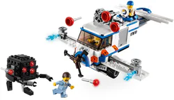 Lego Big Movie: Flight Swasher