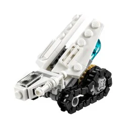 Lego Mirage Ninja: Mini Ice Tank