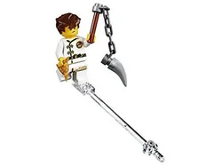 Lego-Ninja movie: A movie production package