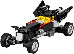 Lego Batman movie: Mini Bat Car
