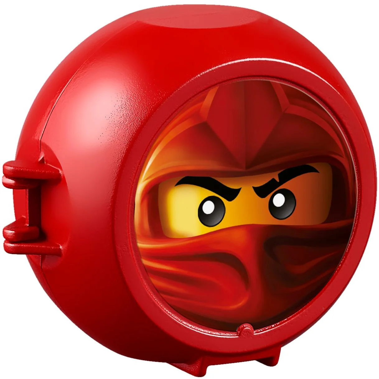 Lego's Mirage Ninja. Kai's Dojo 乐高 LEGO 5004916 image 2