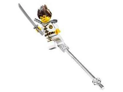 Lego-Ninja movie: A movie production package 乐高 LEGO 5004394 image 4