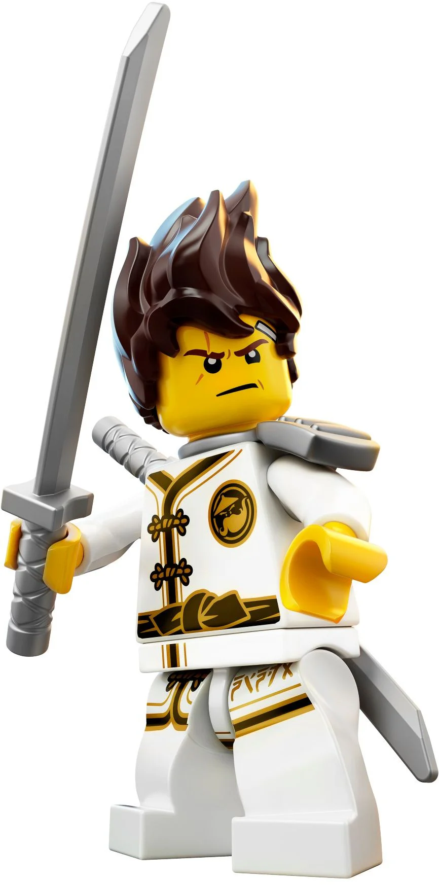 Lego-Ninja movie: a film-making suit 乐高 LEGO 853702 image 2