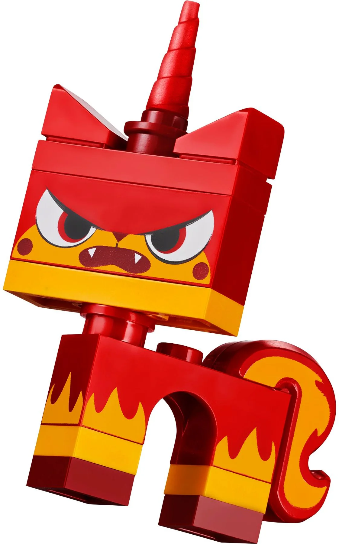Lego Big Film: Emmett's Engineering Machine 乐高 LEGO 70814 image 8