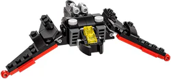 Lego Batman movie: Mini Batman
