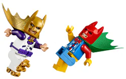 Lego Batman
