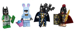 Lego Batman. Lego Batman