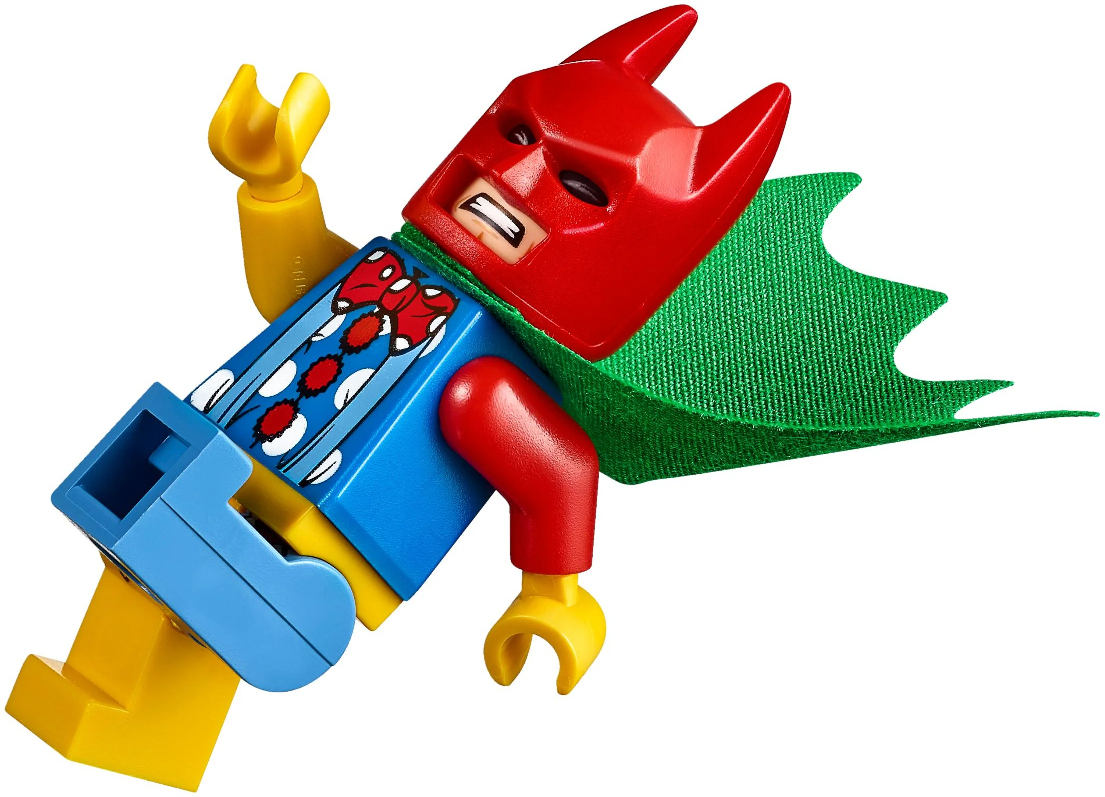 Lego Batman 乐高 LEGO 30607 image 1