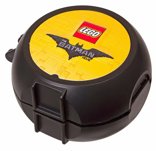 Lego Batman movie: Batman's Battle Room 乐高 LEGO 5004929 image 1