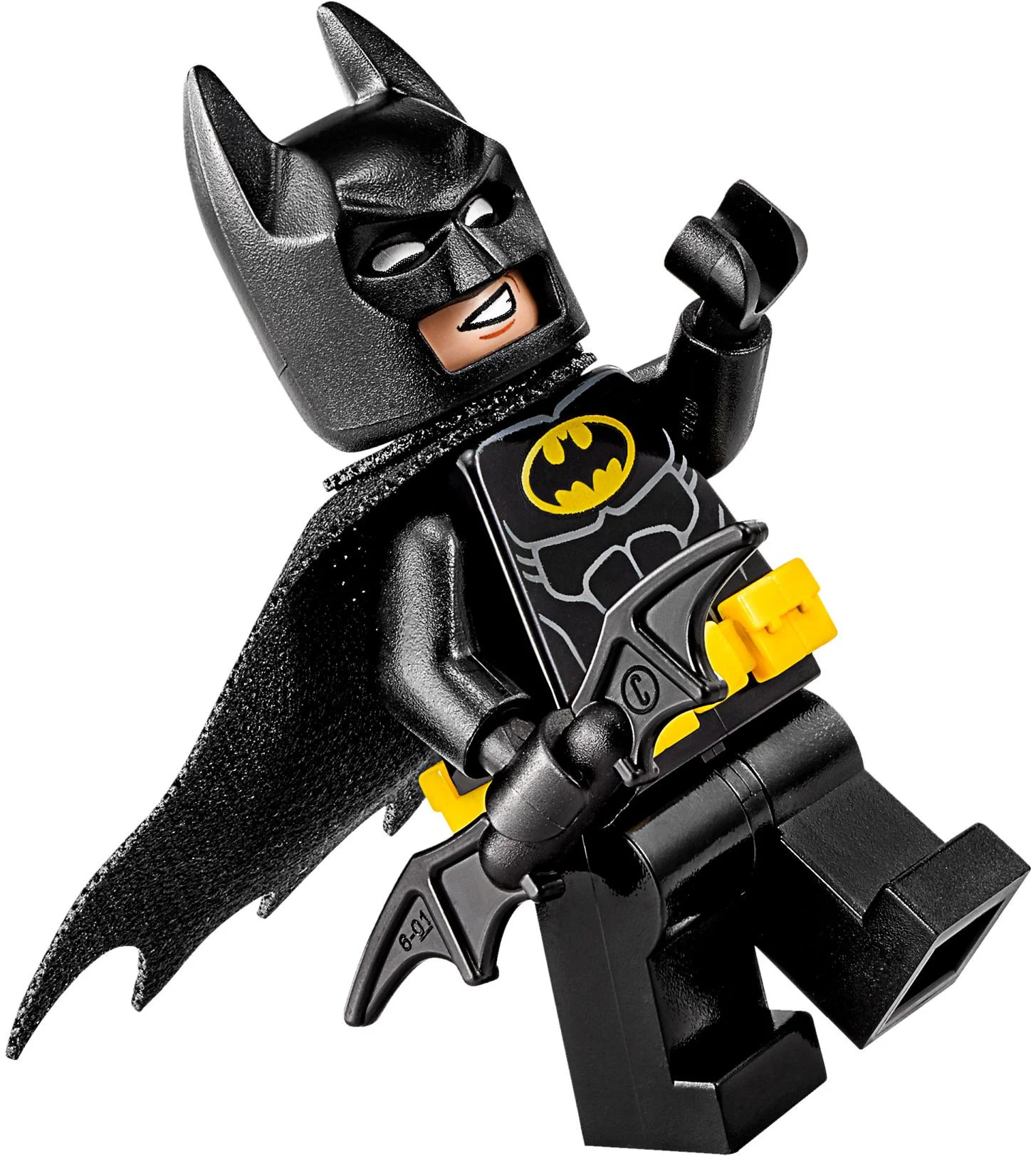 Lego Batman movie: Batman in the Ghost Zone 乐高 LEGO 30522 image 3
