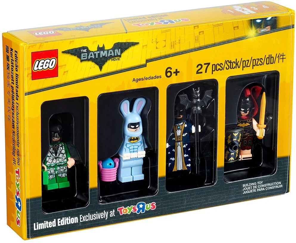 Lego Batman. Lego Batman 乐高 LEGO 5004939 image 1
